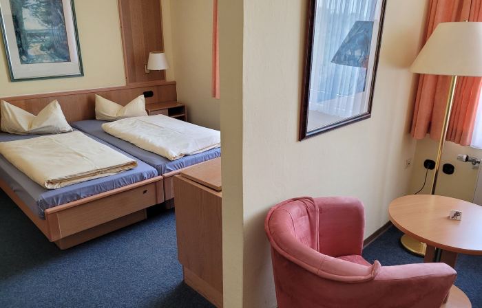 Ems-Hotel