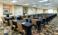Hampton Inn & Suites Concord Charlotte