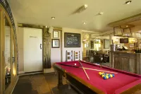 The Woolpack Inn Hotels in Bradley