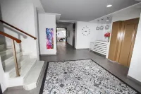 Hostal Boutique Bajamar Các khách sạn ở Nerja