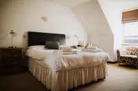 The Stratton House Hotel - Frühstück