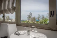 Hotel Commodore - breakfast