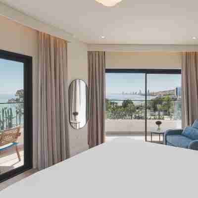 The GrandResort - Limited Edition by Leonardo Hotels Rooms