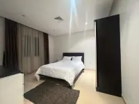 White Luxury Suite Hotel Hotels in 