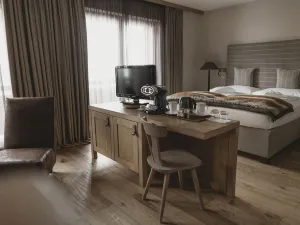 Eco & Wellness Boutique Hotel Sonne