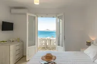 Apricot and Sea Luxury Villas Hotels in Mikri Vigla