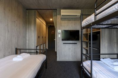 その他 ミッドタウン　ニセコの写真