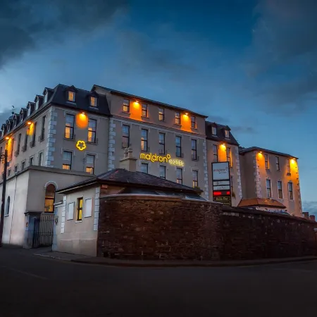 Maldron Hotel Shandon Cork City