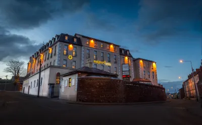 Maldron Hotel Shandon Cork City โรงแรมใน