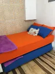 Abrisam Shareeah Family Homestay