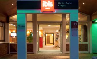 Ibis Biarritz-Anglet Aéroport