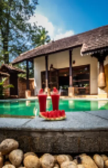 阿姆麗塔海灘交響樂酒店