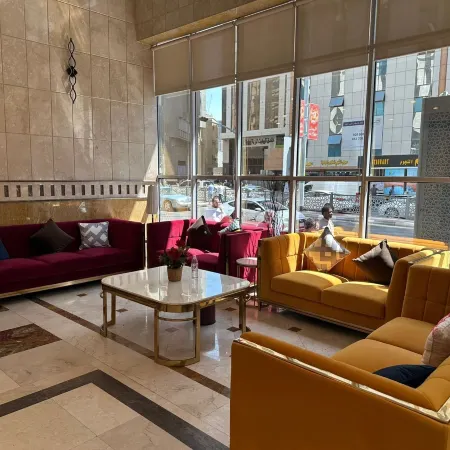 Al Shahba Hotel Makkah
