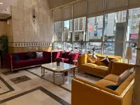 Al Shahba Hotel Makkah
