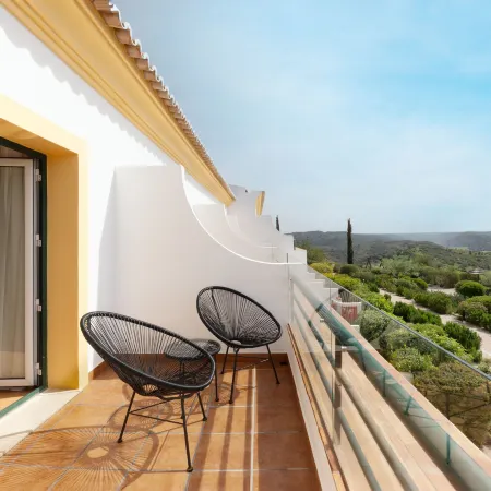 Hotel Rural Quinta do Marco - Nature & Dining
