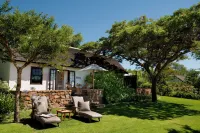 Bushmans Kloof Wilderness Reserve and Wellness Retreat - Boutique