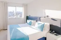Cyan Recoleta Hotel Hotel a Buenos Aires