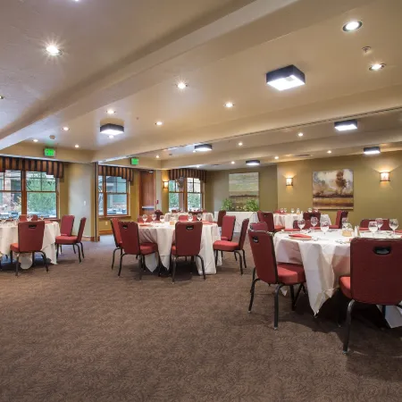 Lodges at Deer Valley