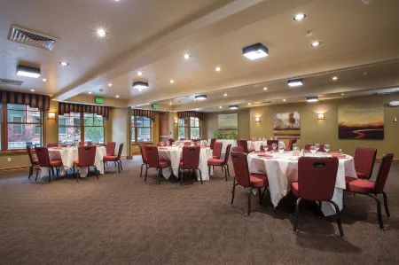 Lodges at Deer Valley