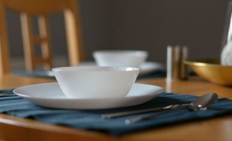 Elliot Suite No15 – Donnini Apartments