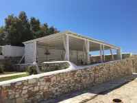 Paros Bay