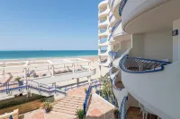 Hotel Playa Victoria - Ocean View