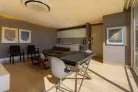 Capitalia - ApartHotel - San Angel Inn