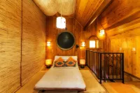 โรงแรม ปูซาดา ปาลอส เวอร์เดส
