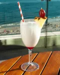 Arena Copacabana Hotel - bar