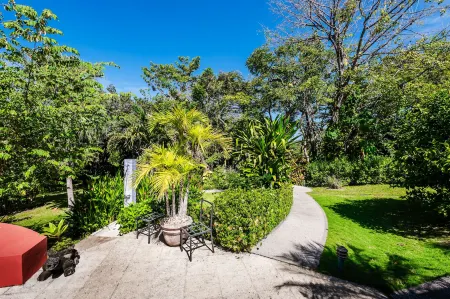 Boutique Hotel Luna Azul Отели в г. Плайя Асуль