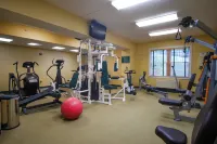 Warren Conference Center and Inn Hotels in Milford