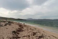 Cosy Sea View Cottage Isle of Skye