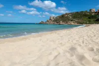 Residence Cristal Blu Hotels in Santa Teresa Gallura