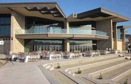 Hotel Palacio Azteca