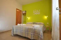 B&b la Vecchia 500 Hotels in Potenza