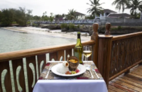 Kena Beach Villas