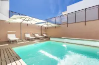 1785 B&B Joy Home - Camera 1 - Pools