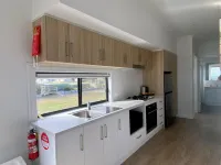 Kingston Foreshore Caravan Park Hotels in Rosetown
