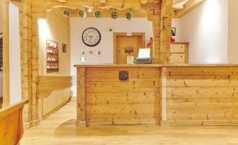 Lifestyle Rooms & Suites by Beau-Séjour
