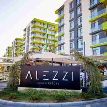 Hampton Alezzi Hotel Exterior
