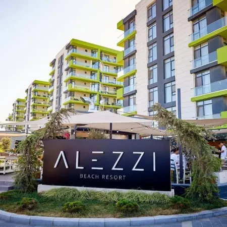Hampton Alezzi