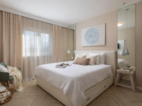 Villa Rose Zadarvillas Hotels in Nin