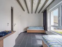 CO2-Neutrale Und Barrierefreie Ferienwohnung im Sauerland - balcony