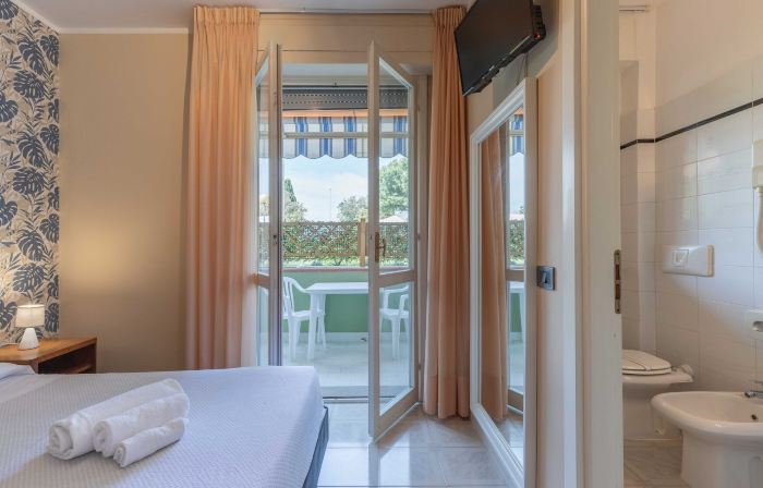 Hotel Riva Etrusca