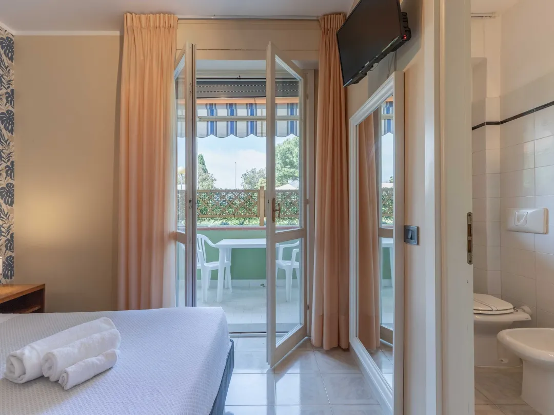 Hotel Riva Etrusca - Toscana