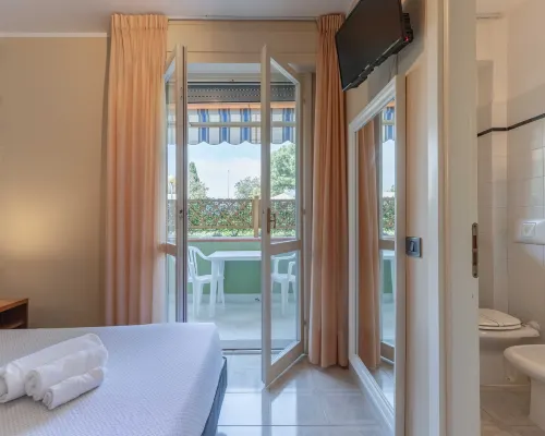 Hotel Riva Etrusca Hotel a Bibbona