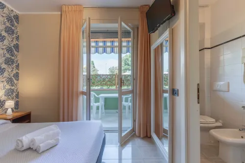 Hotel Riva Etrusca