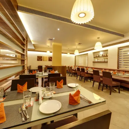 Regenta Place Raysons Kolhapur