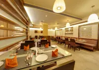 Regenta Place Raysons Kolhapur - petit déjeuner