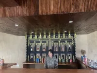 Willing Resort, Trongsa - Bares